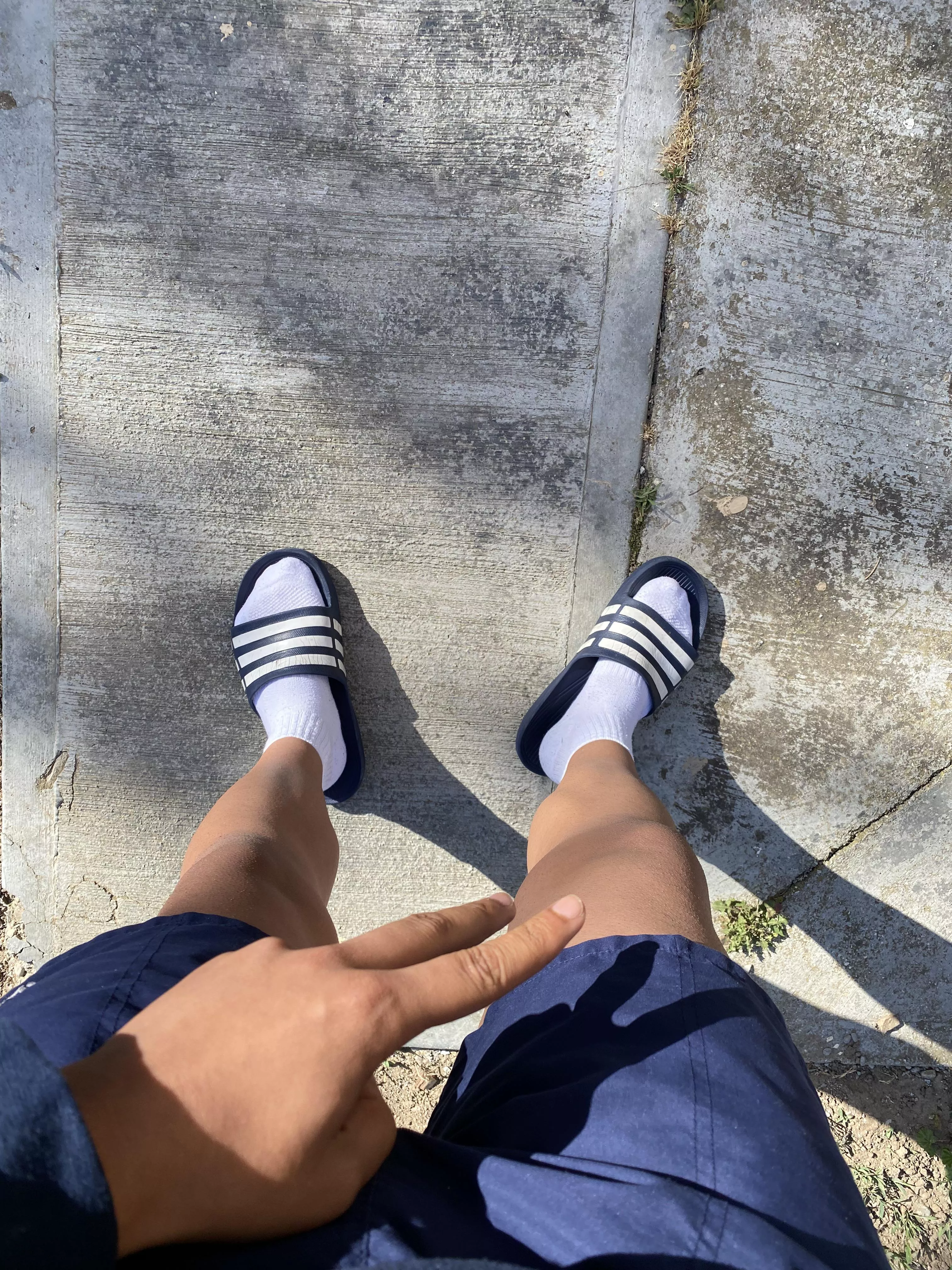 Saturday chilling
