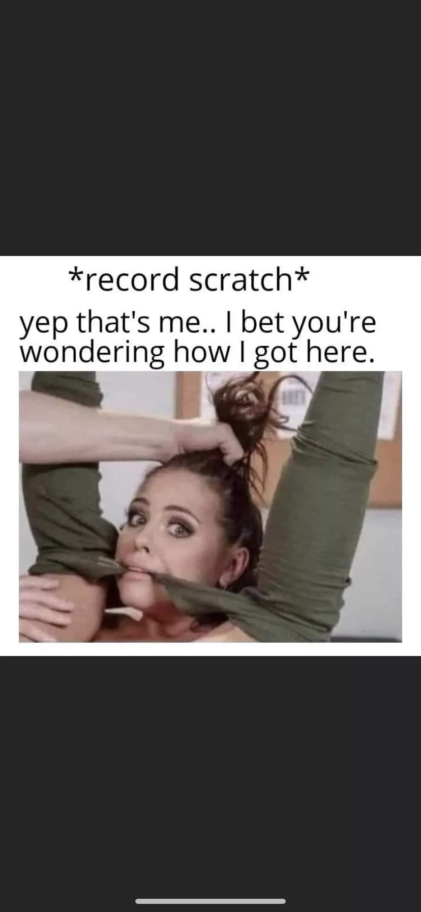 Sauce?