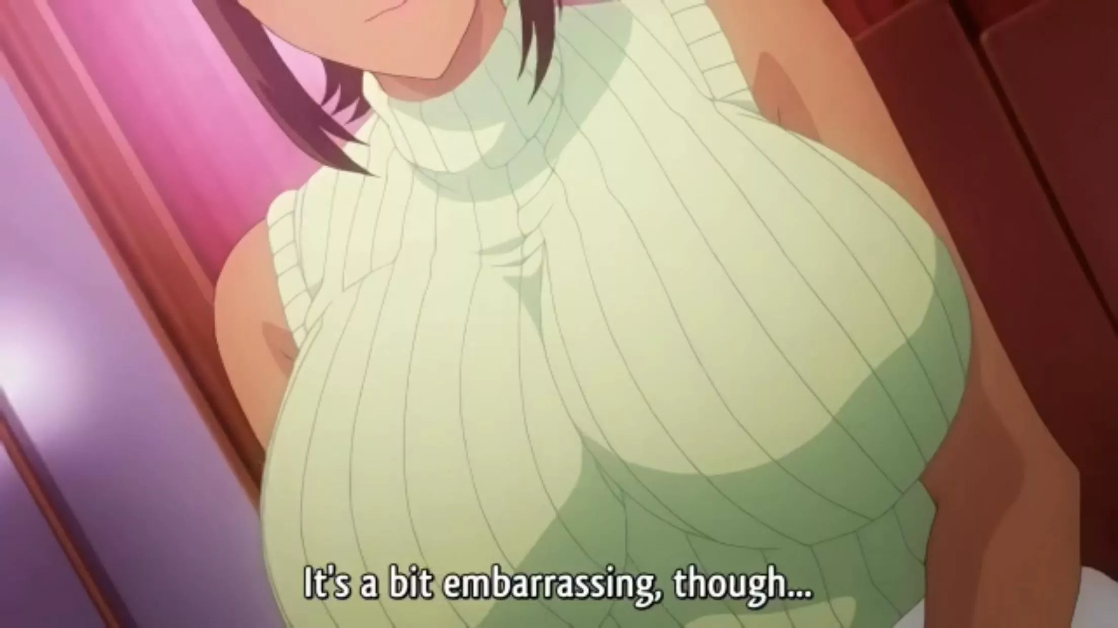 Sauce?