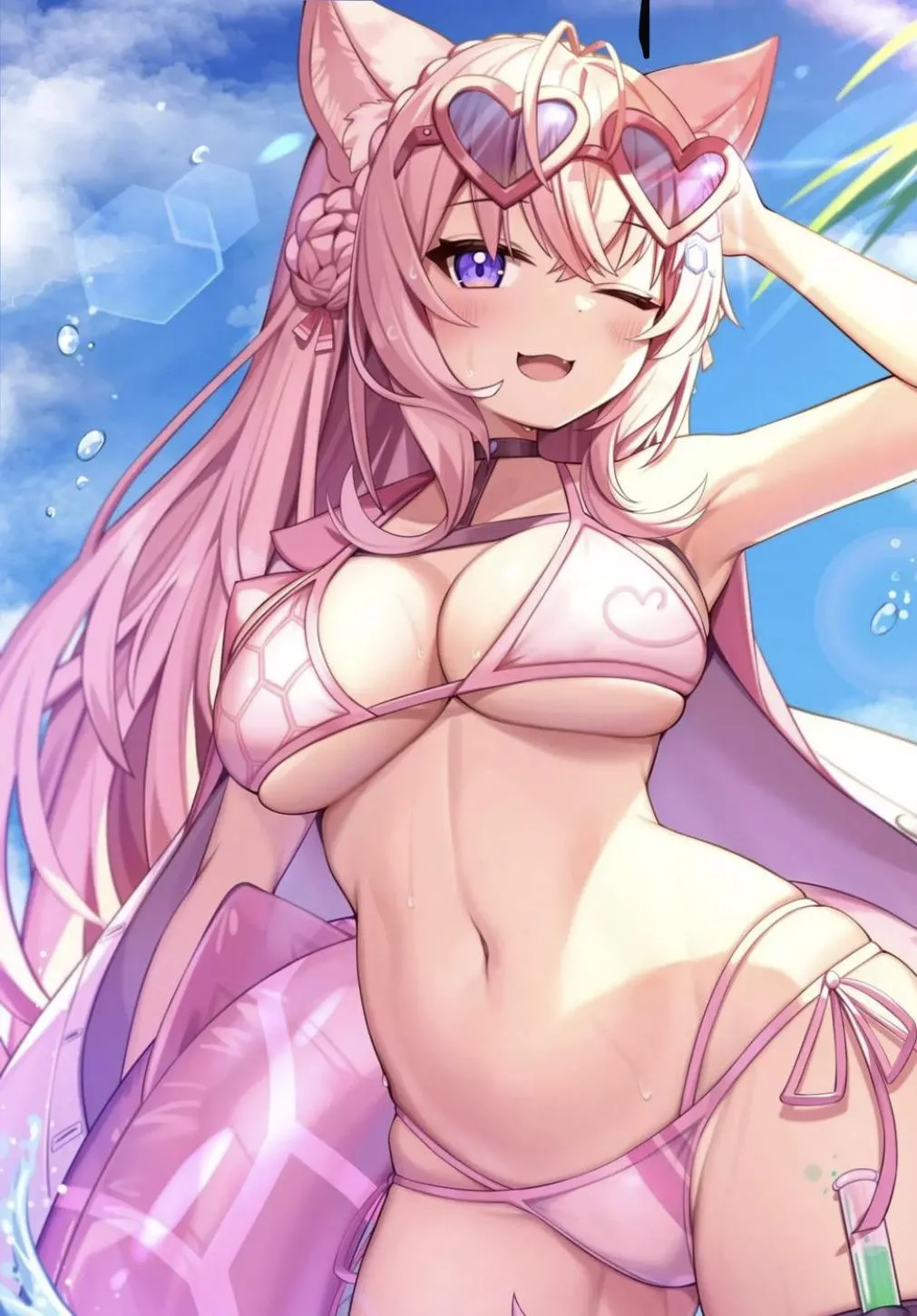 Sauce pls