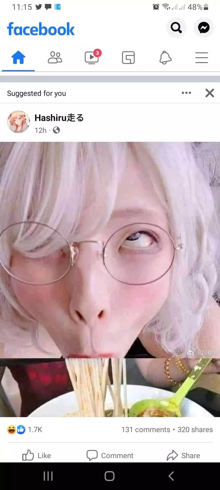 sauce?