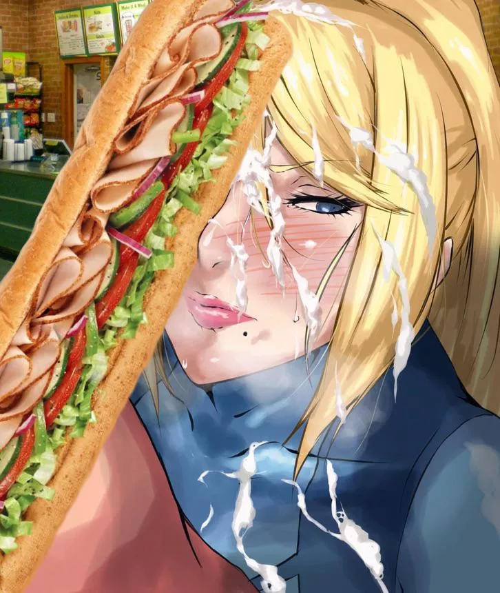 Sauce????