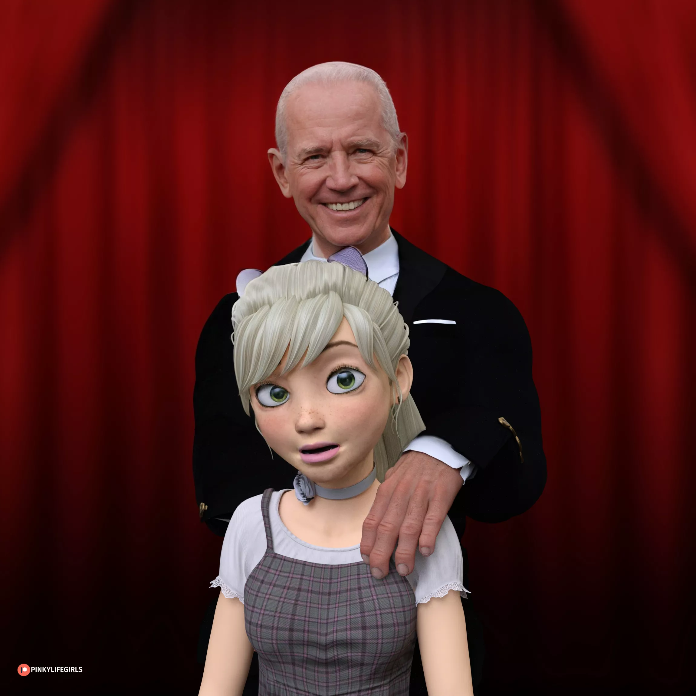 Save Elsa