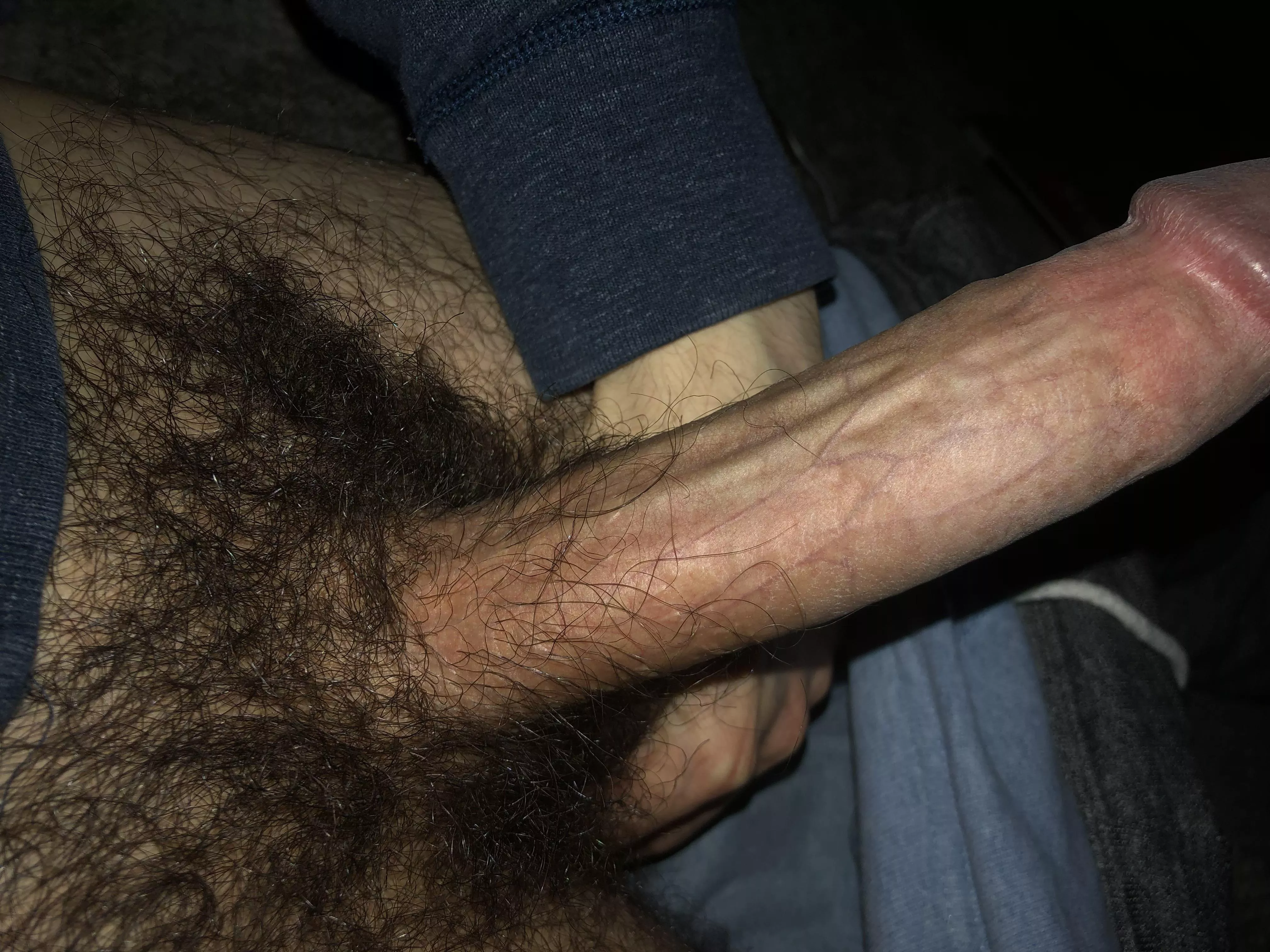 Say hi