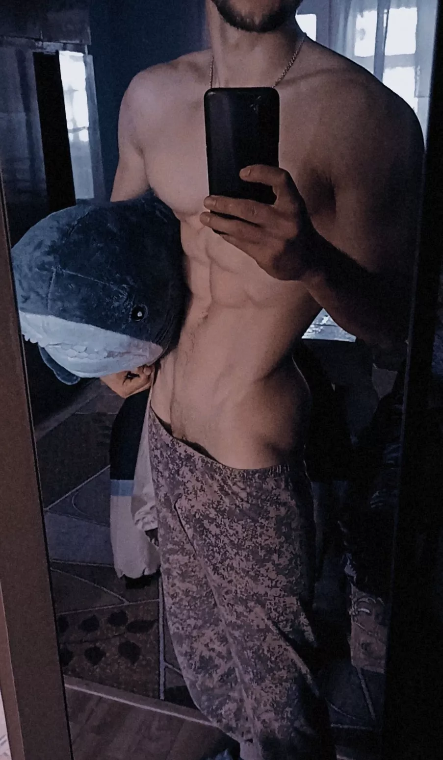 say Hi to sub[M]ari