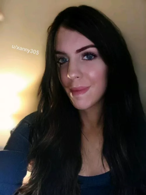 Say what you'd like, I try to respond to everyone 💕💕