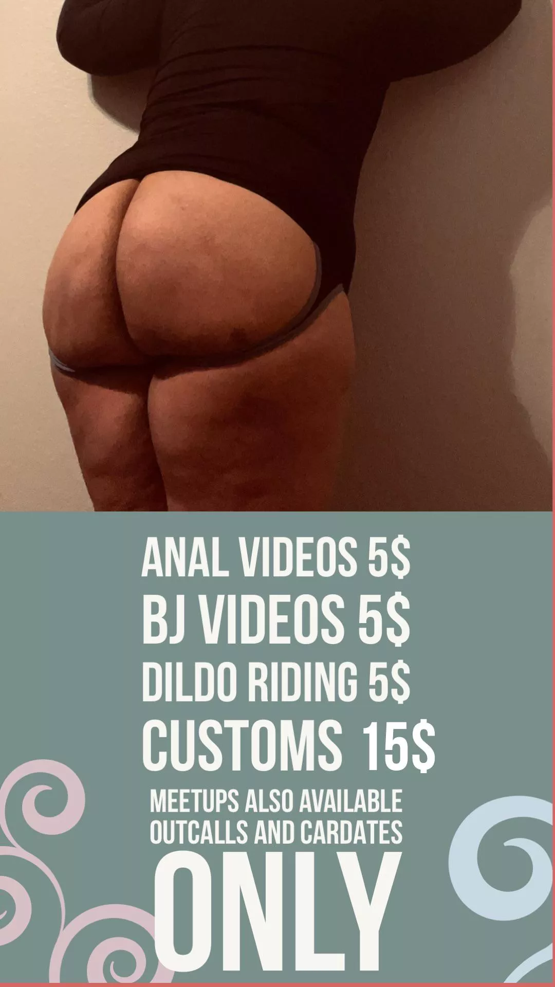 Sc: ThiccBabbyBttm