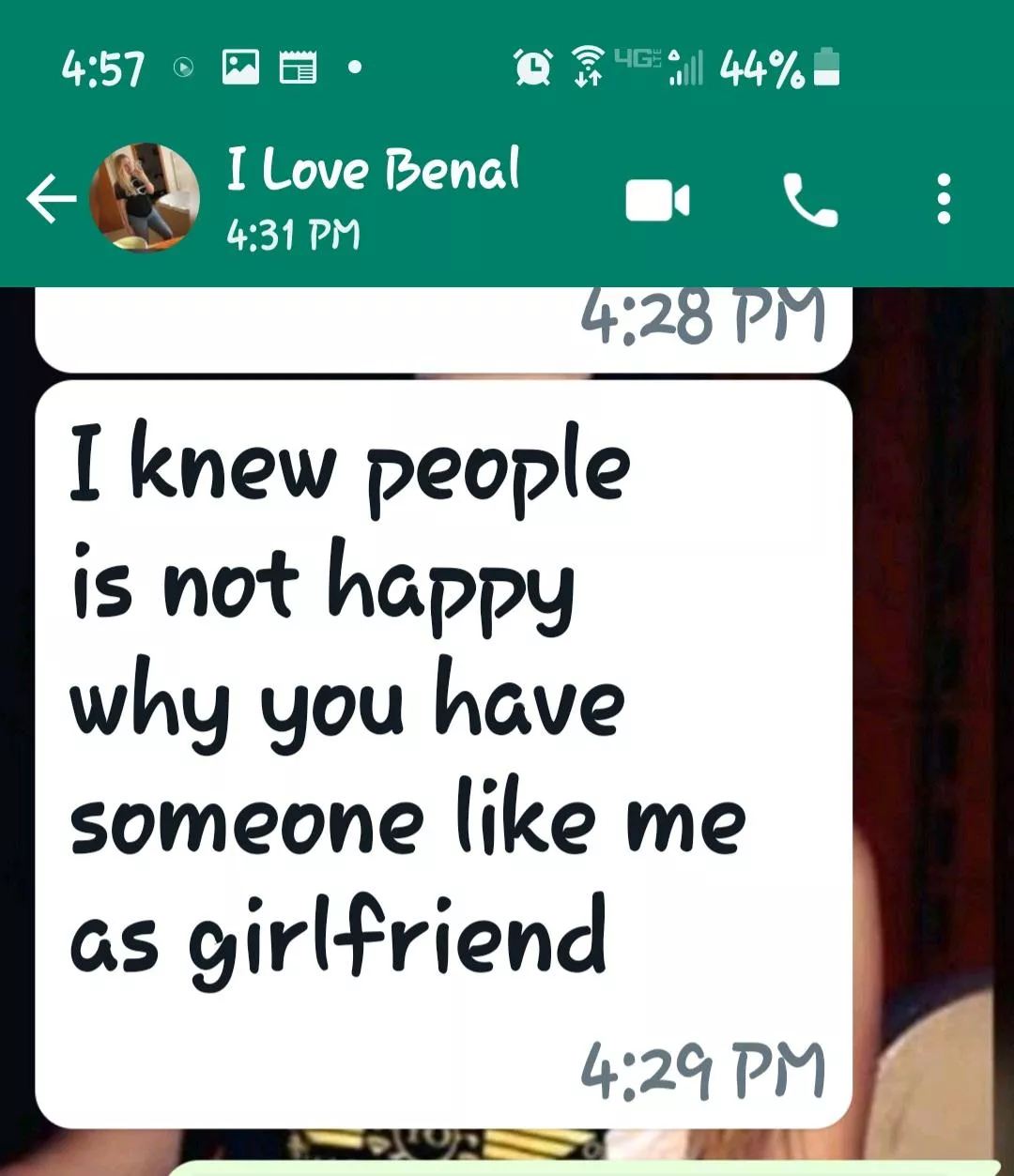 Scammed without a motive. For 21 months no less. She says fuck y'all. You are jealous and she's pissed at me for letting your doubts occupy space in my head. She getting ready to acknowledge me. If she doesn't. I don't really care if I'm in love wit Scammed without a motive. For 21 months no less. She says fuck y'all. You are jealous and she's pissed at me for letting your doubts occupy space in my head. She getting ready to acknowledge me. If she doesn't. I don't really care if I'm in love wit