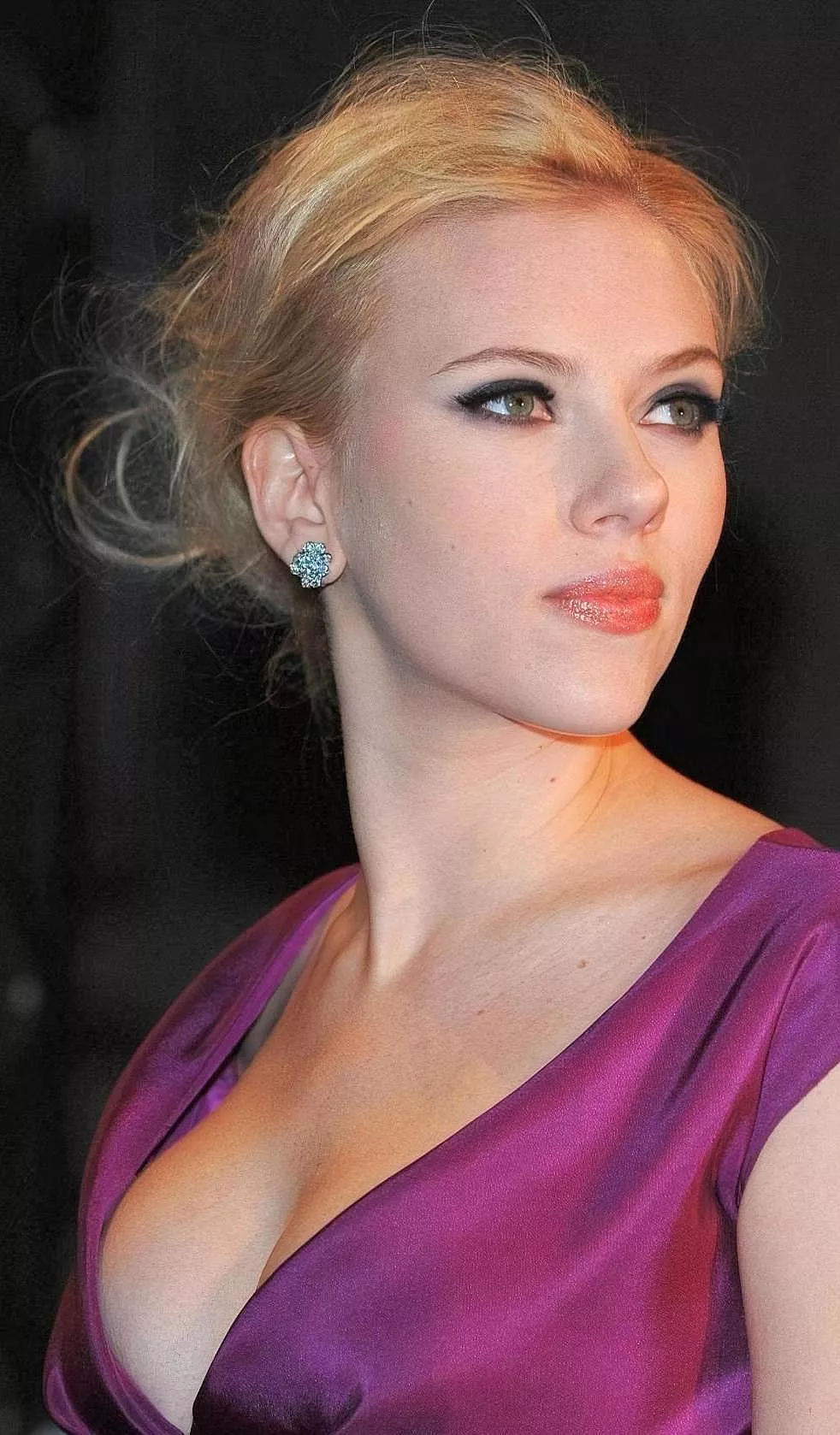 Scarlett Johansson