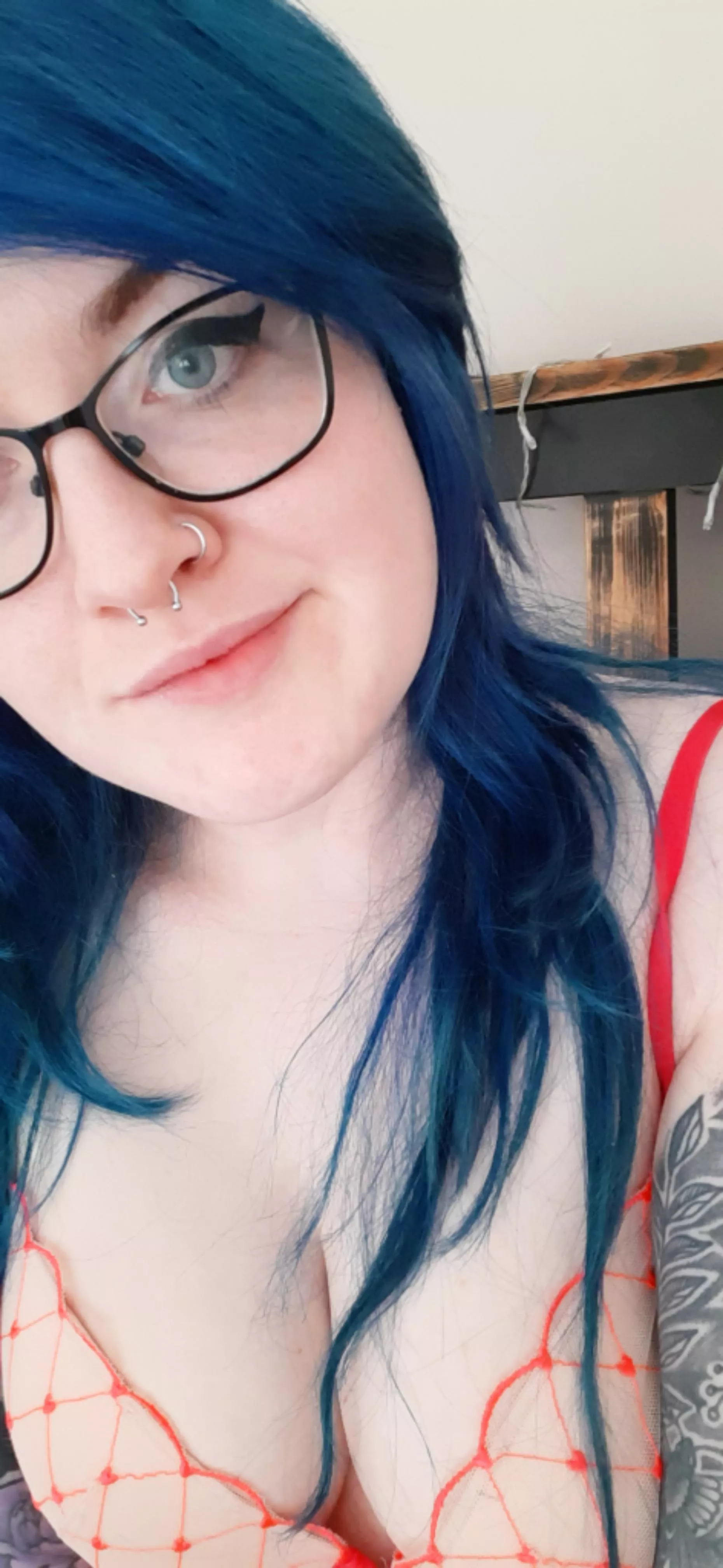 Scene queen ✌🖤