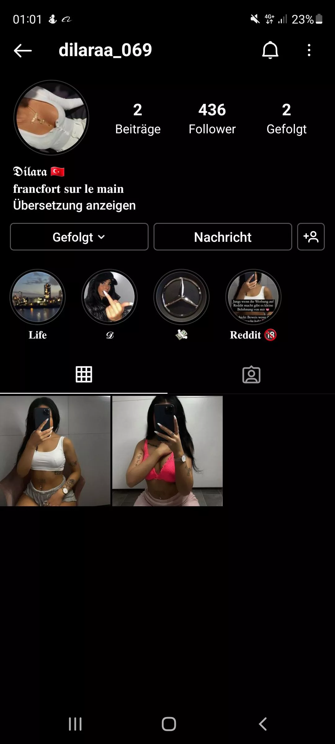 Schaut vorbei 💋