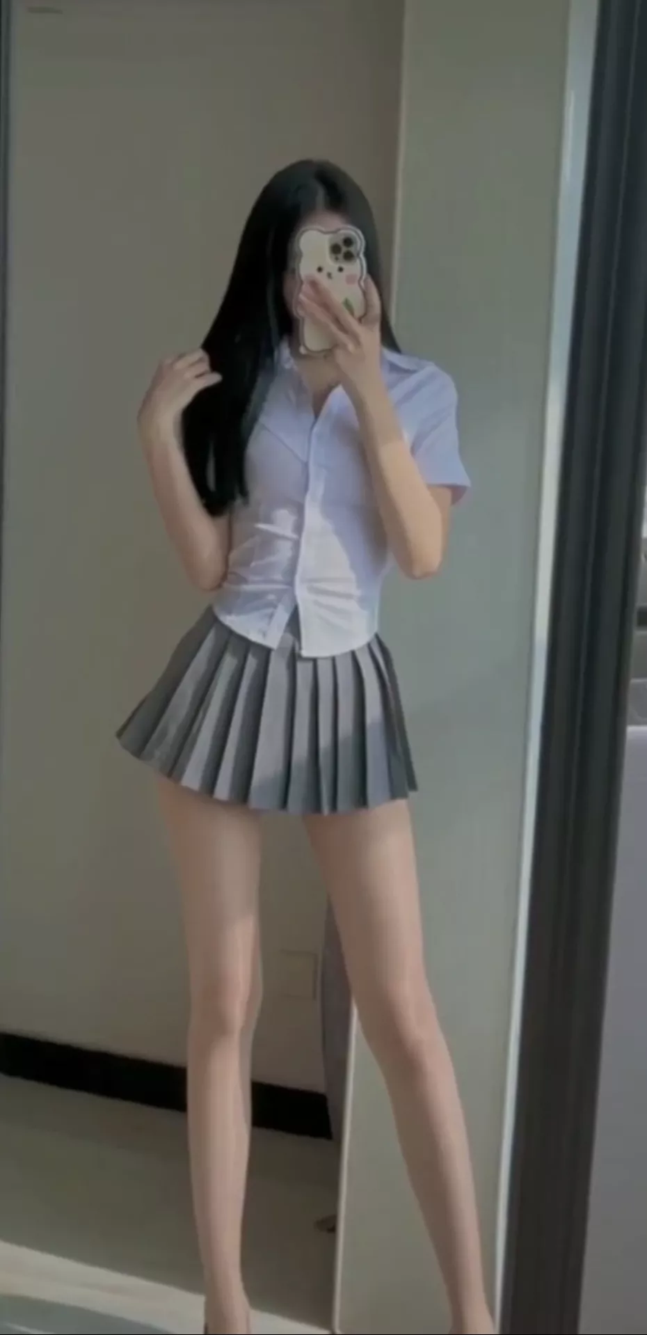 Schoolgirl