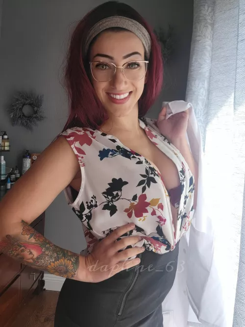 scientist and mom...and a freak in the bed