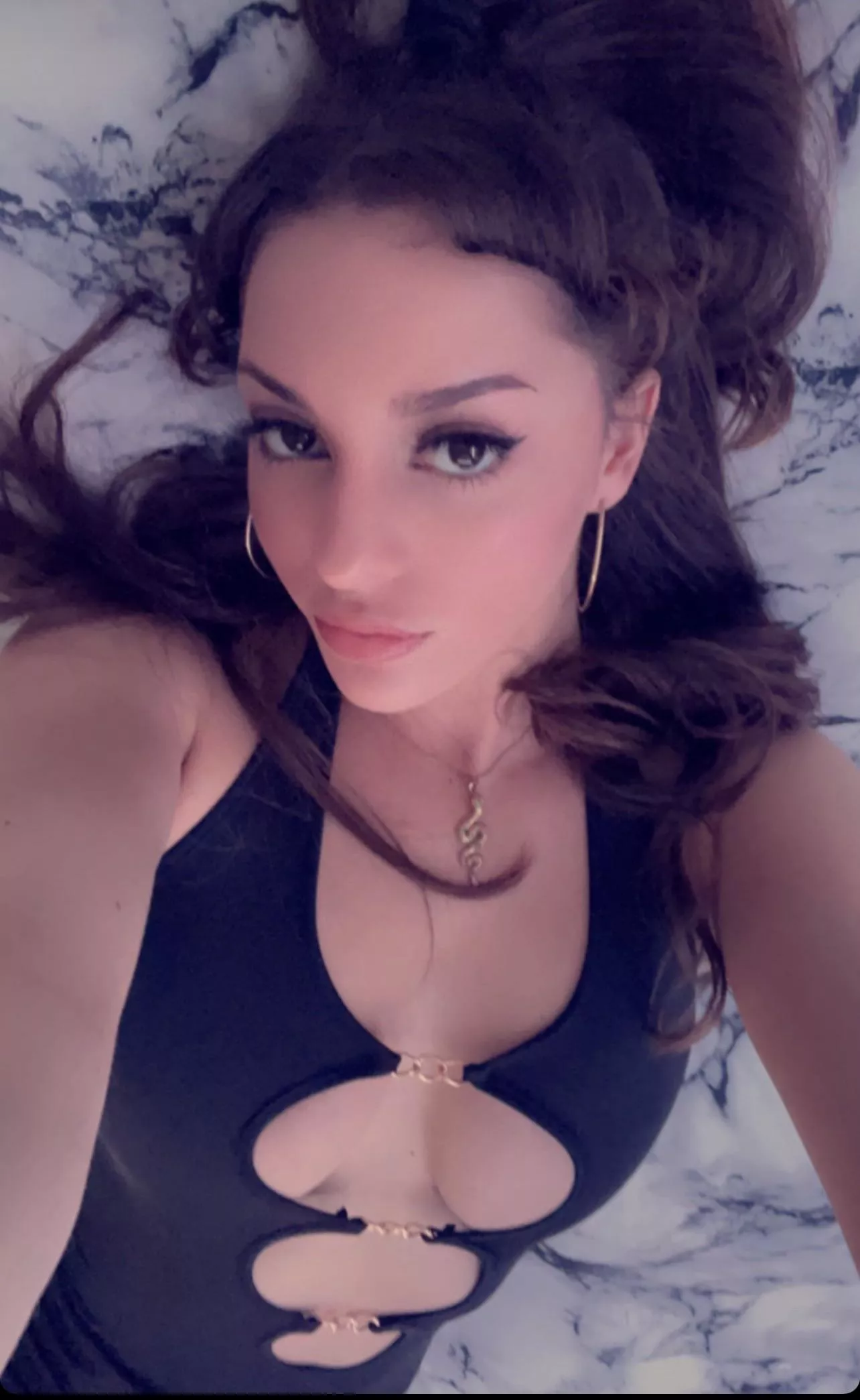 seductive