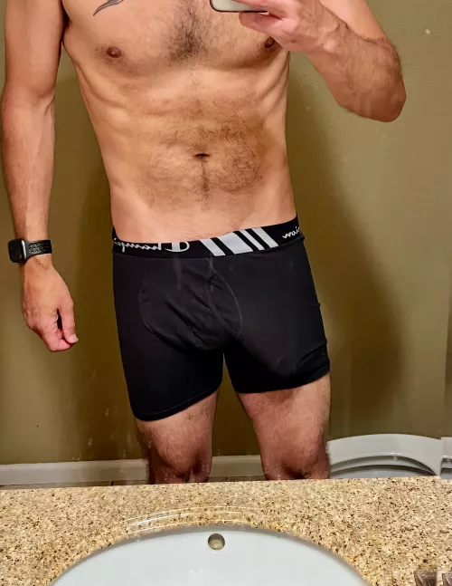 See anything you like?