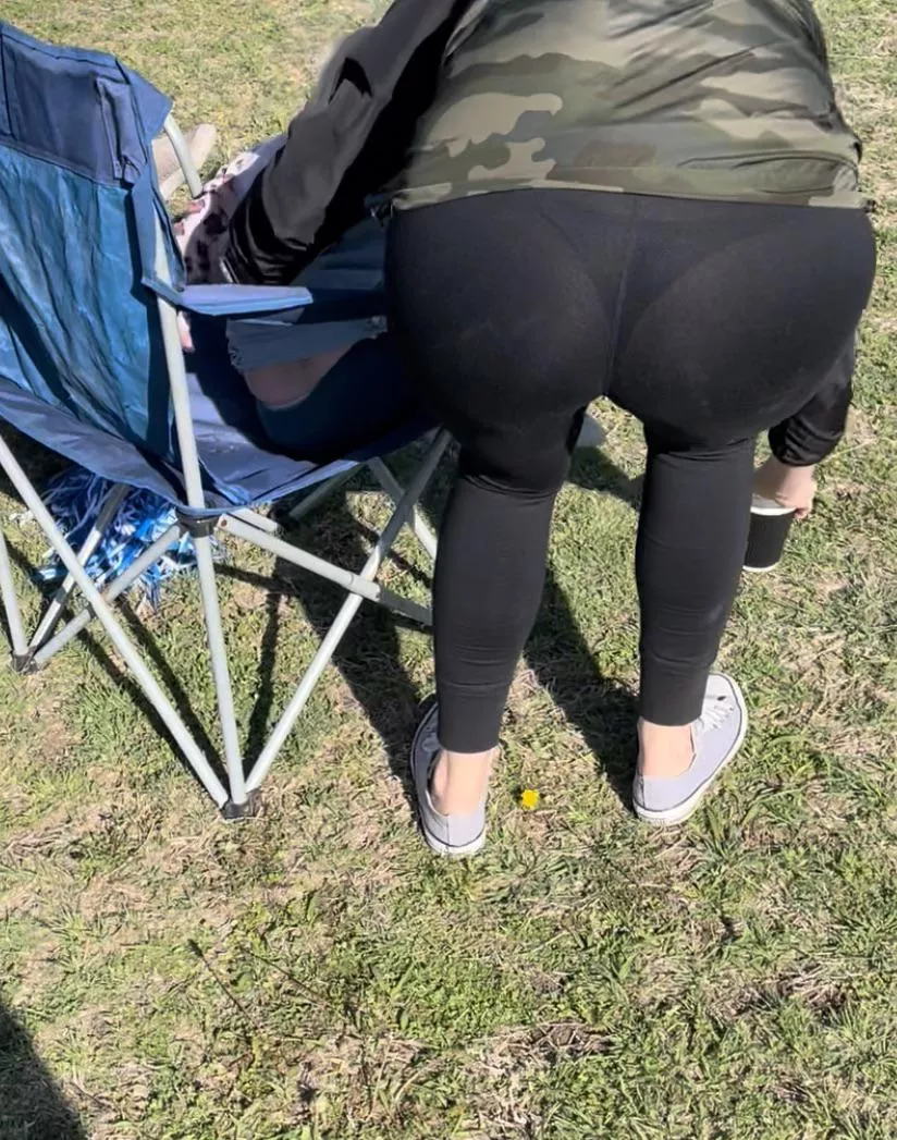 See thru