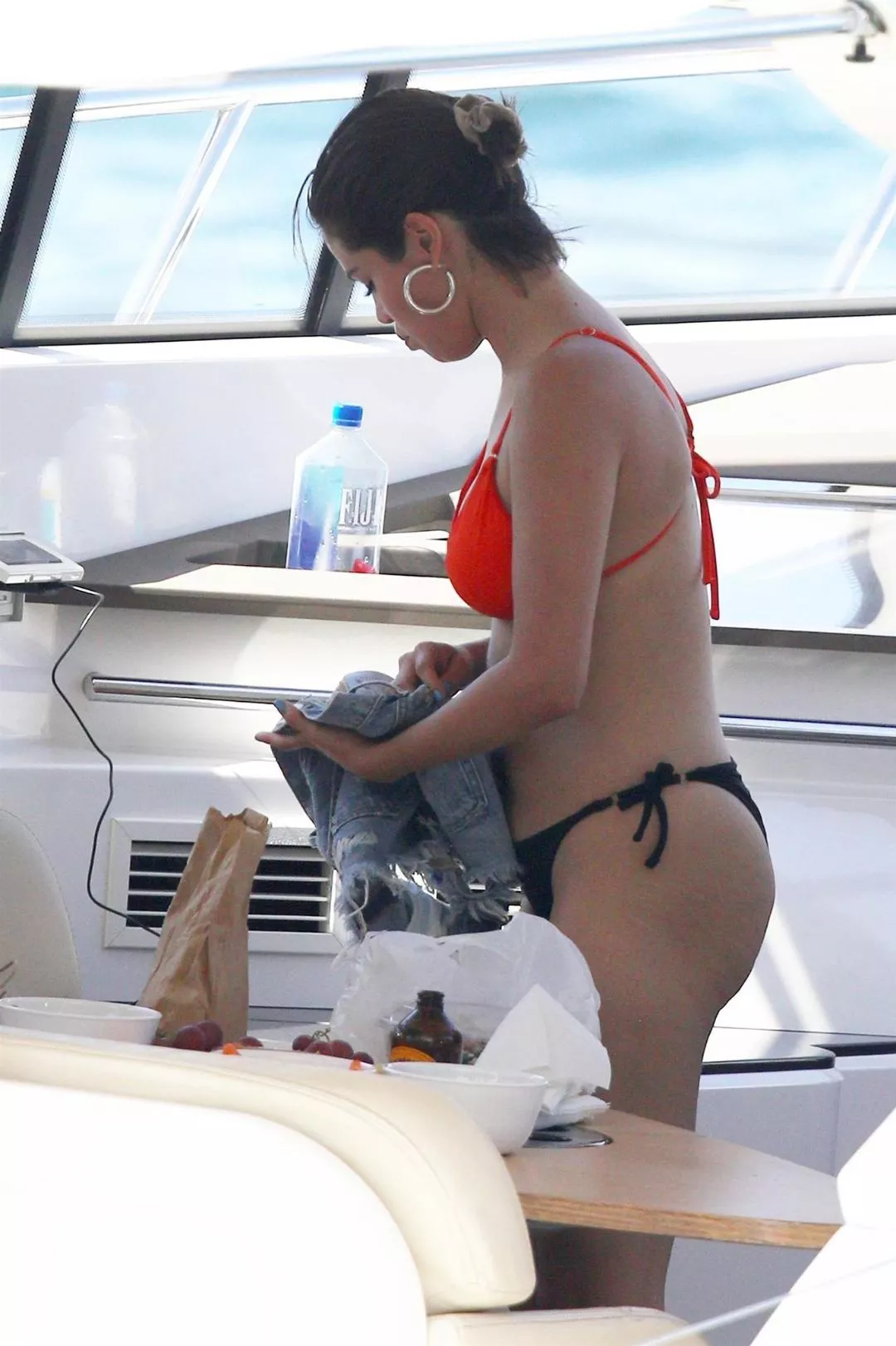 Selena Gomez
