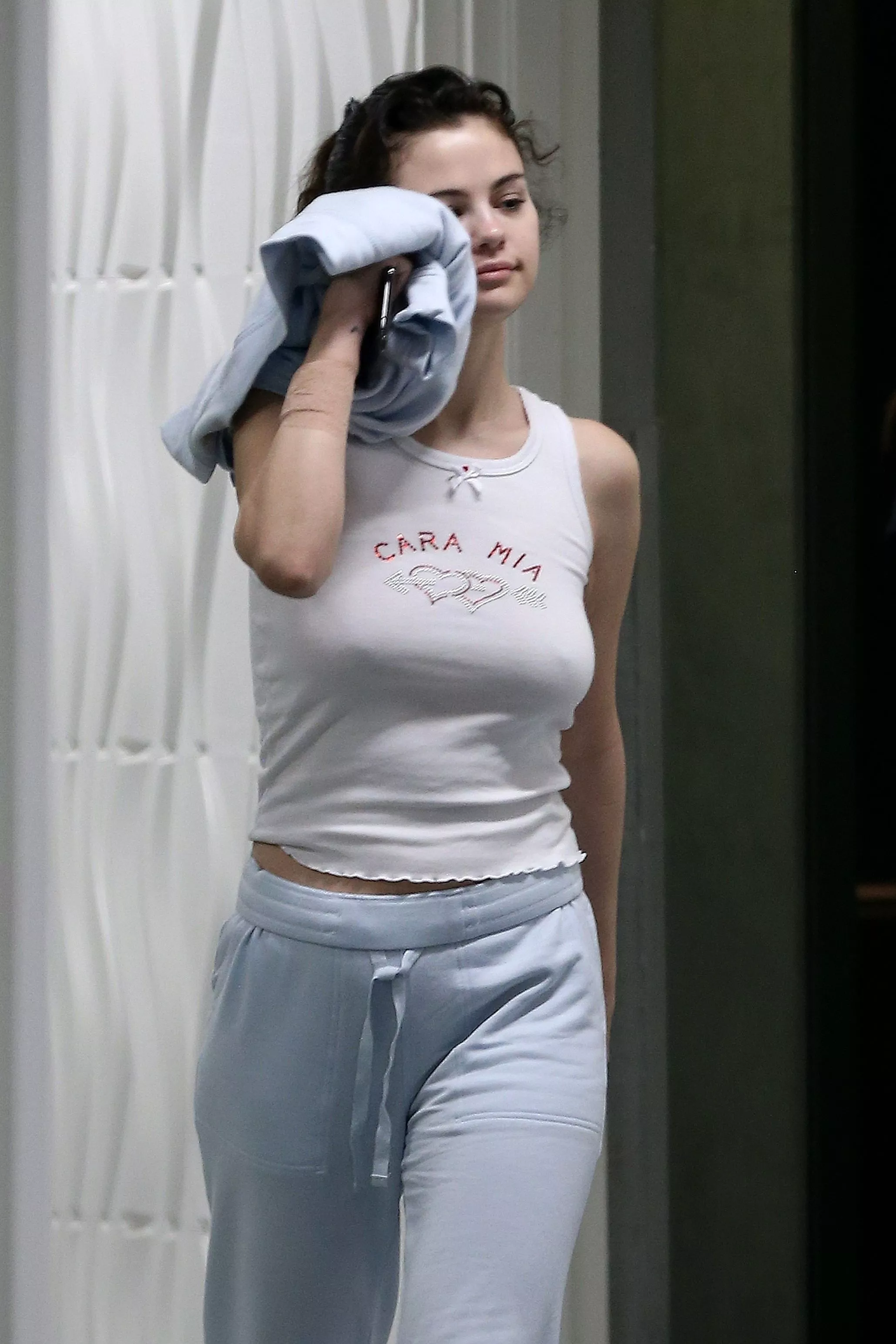 Selena Gomez