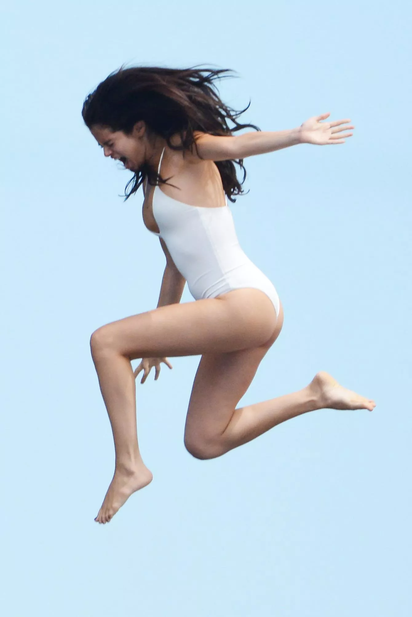 Selena Gomez