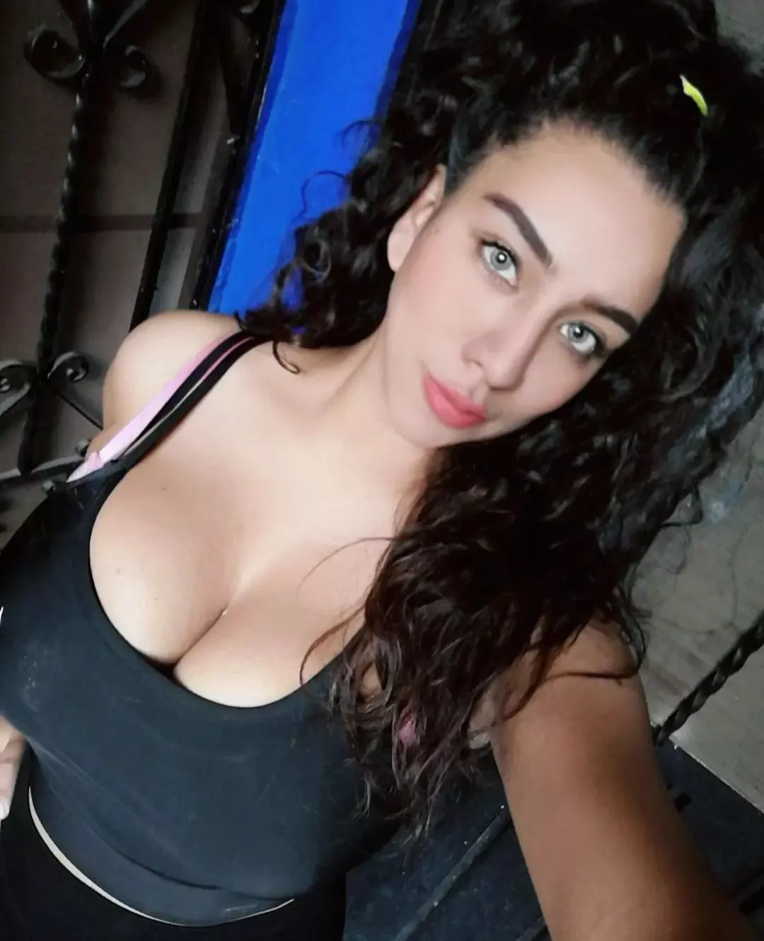 selfie