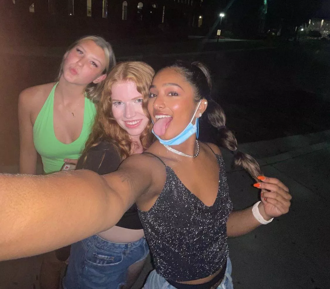 selfie
