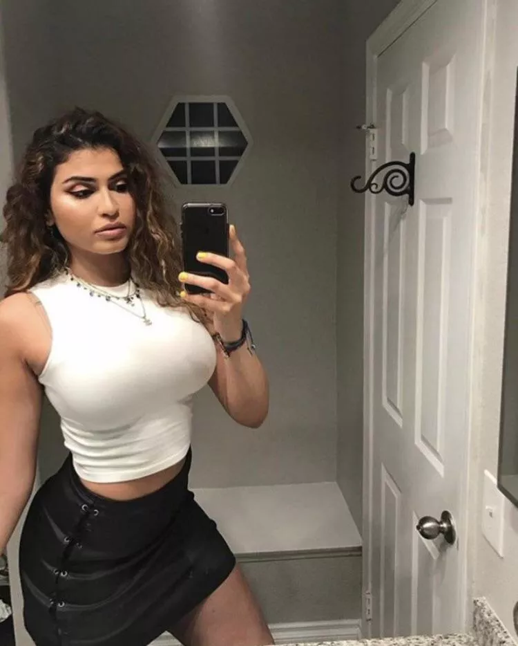 Selfie