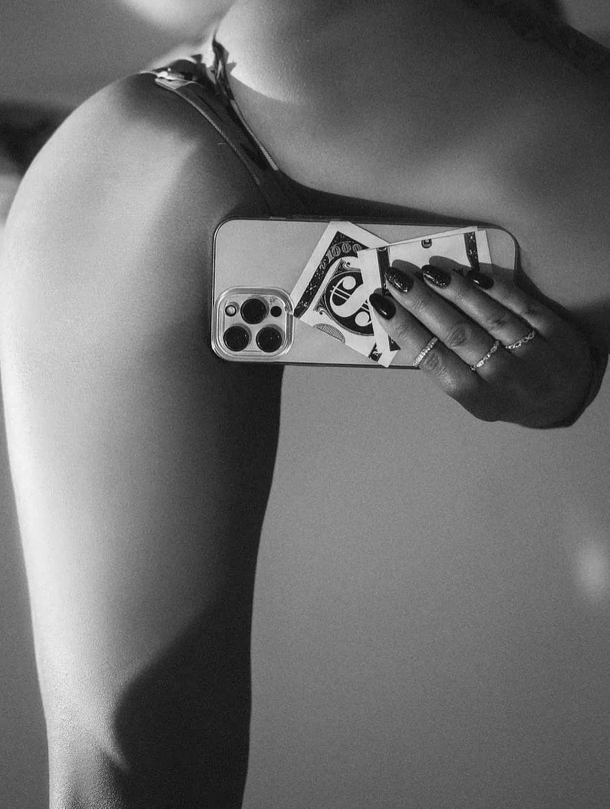 selfie
