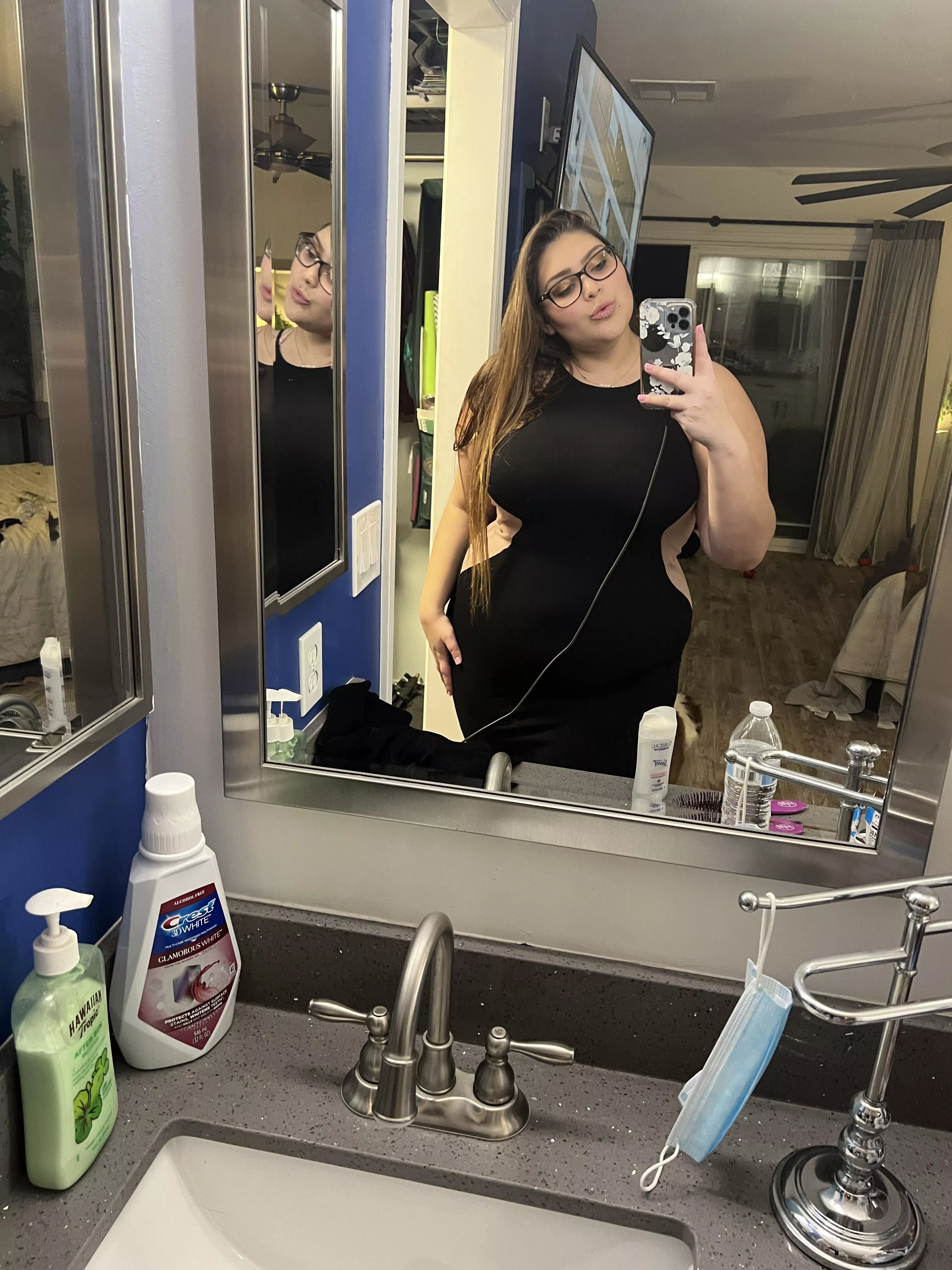 Selfie for you 🤩