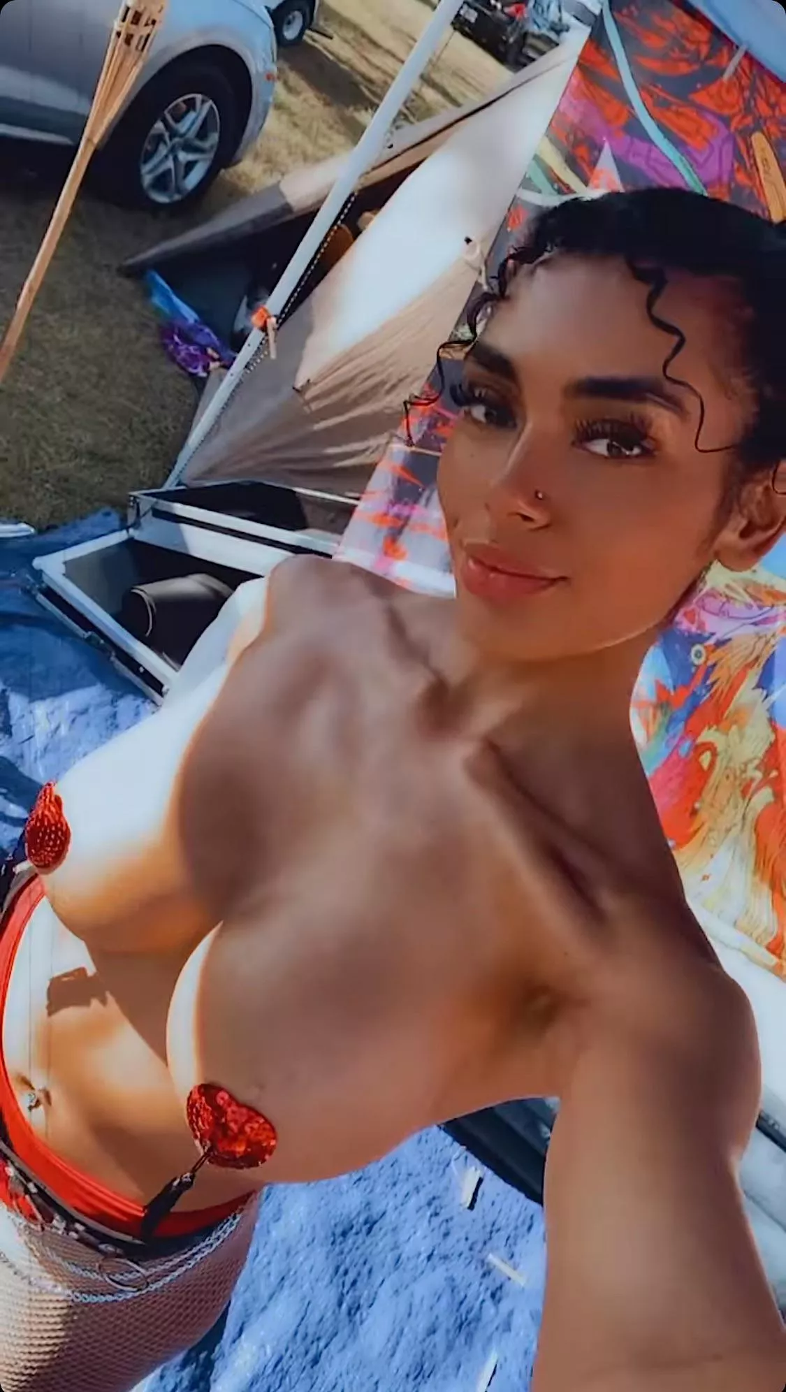 Selfie