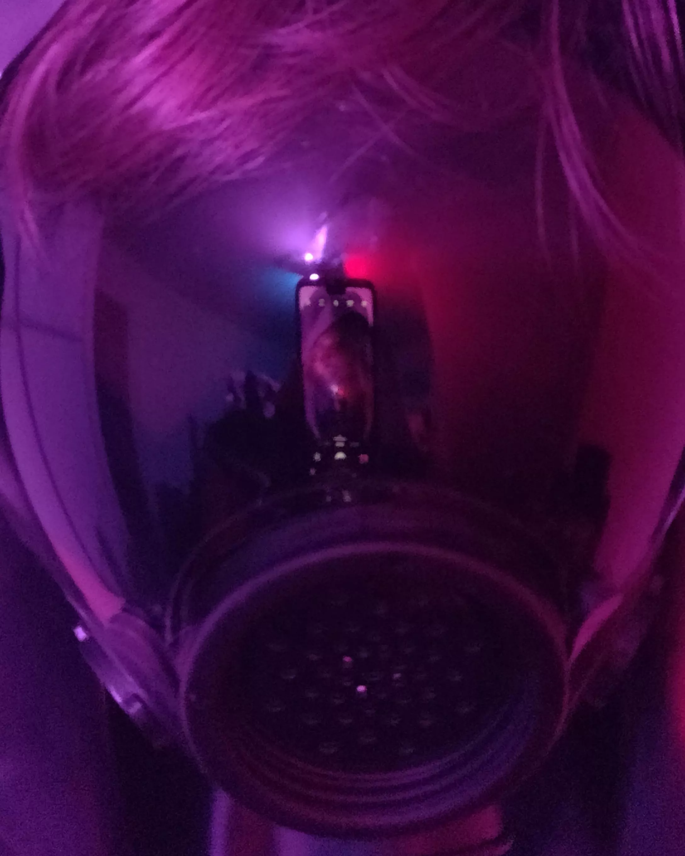 Selfie Time