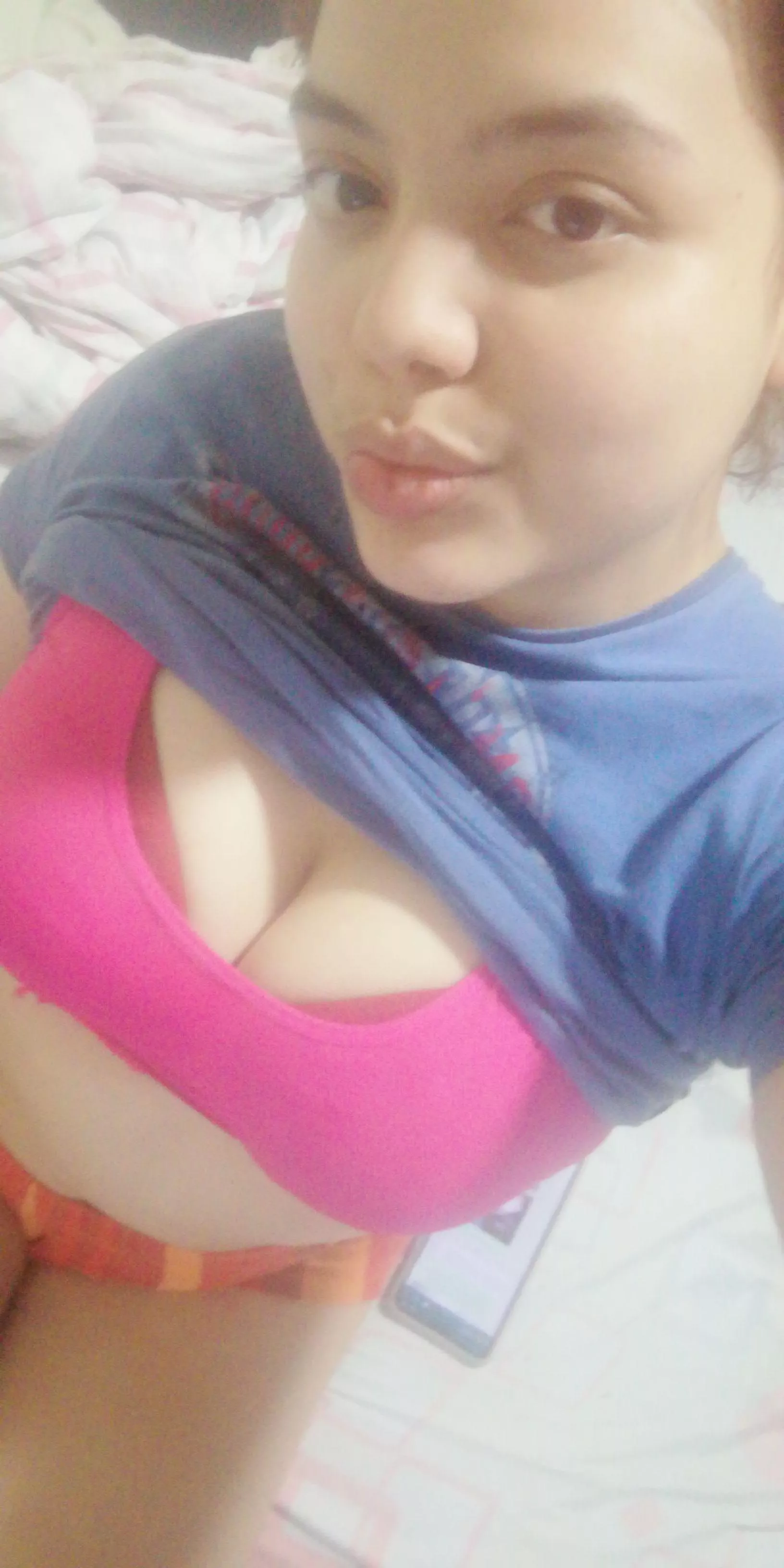 [Selling] (20) years old [F] 😽 latina girl looking for my serius daddy ♦️ ( personal pics and vids 📸, sext with live pics and vids🍏 and sex tapes ⏯️, Lesbian content 😛 drop box 🎁 A nice and PervertDoom girl 🤤 Kik: prettyasszhand