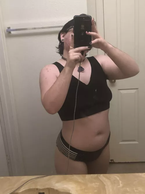 [Selling] 48hrs in these so far 🖤