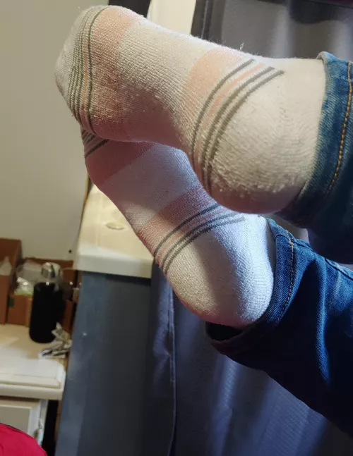 [SELLING] Cum on them, or while smelling them? 😏