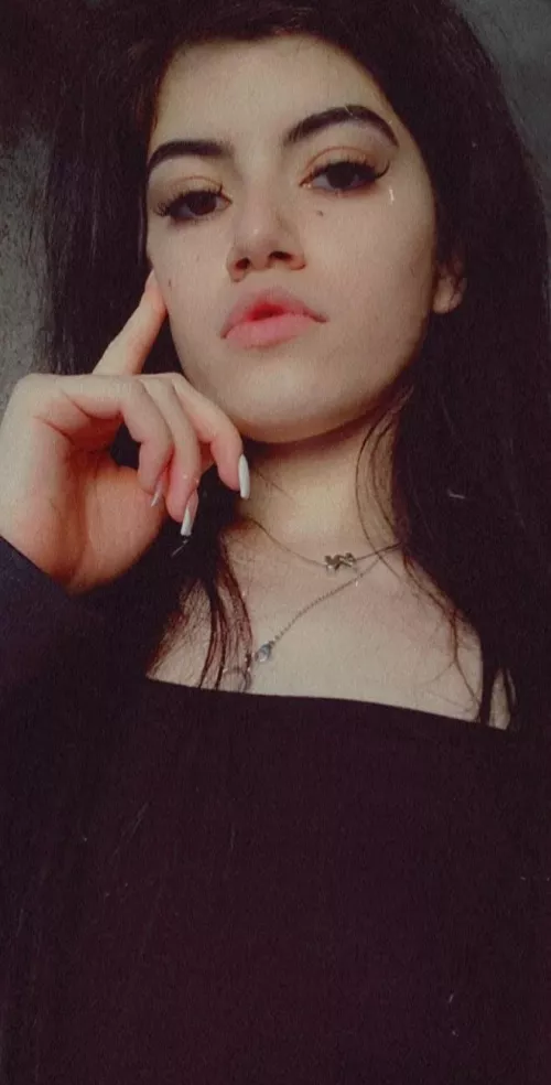 [selling] I always welcome a chastity or cuckold bitch to My 🐕‍🦺 Kik: angelgoddess263