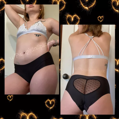 [selling] Shark week 🦈🩸 has arrived right on schedule! Limited availability for panties and more 💋[usa][f]