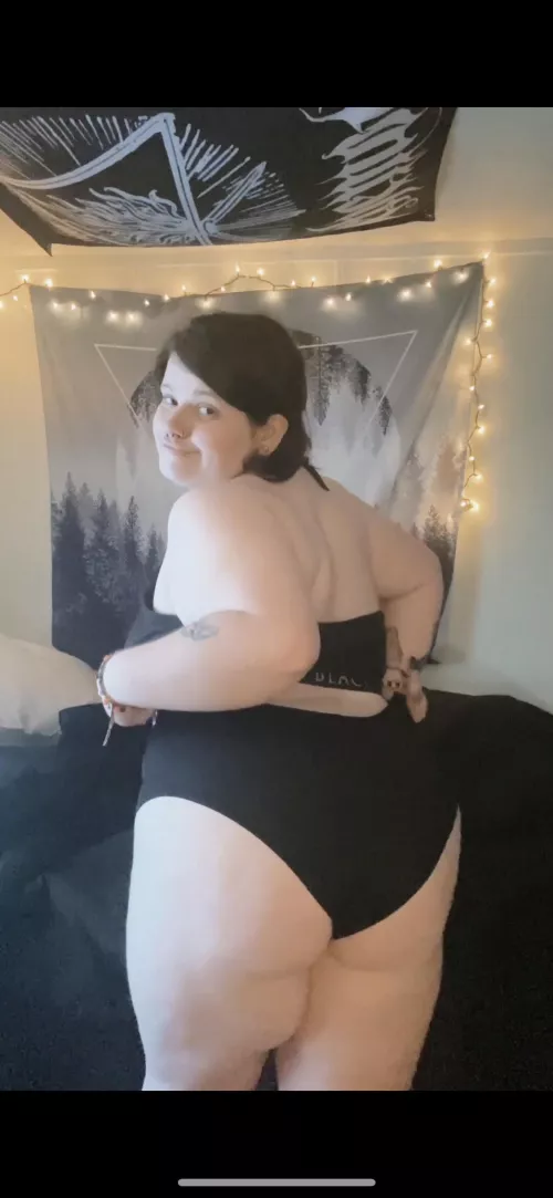 [Selling] [US] Verified 20 Year old bbw selling used panties❤️ wet 24/7❤️ free tracking❤️ 2-3 day wear❤️ fetish friendly!!❤️Ask about my menu❤️(KIK):lilraccoongirl666 or (telegram):lilraccoongirl666 •