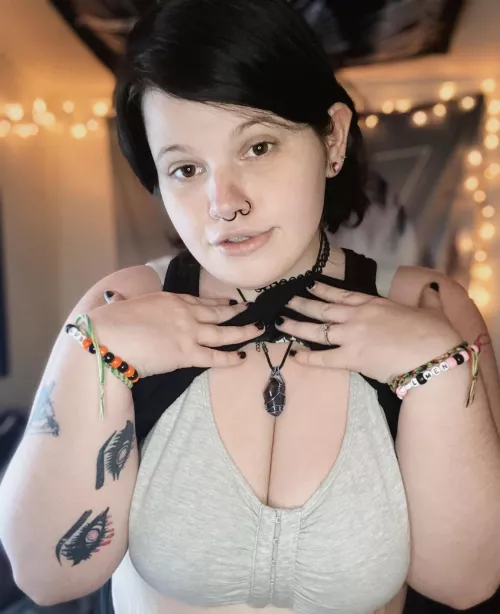 [Selling] Verified 🌸20🌸BBW🌸Customs🌸GFE🌸Sexting🌸Premades🌸Fetish Friendly 🌸Panties and socks 🌸Ask about my menu!❤️(Kik):lilraccoongirl666 or (telegram):lilraccoongirl666