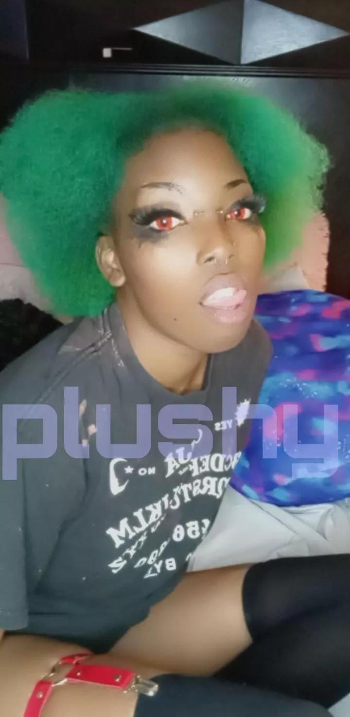 semen demon