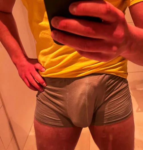 Semi-hard kind of life