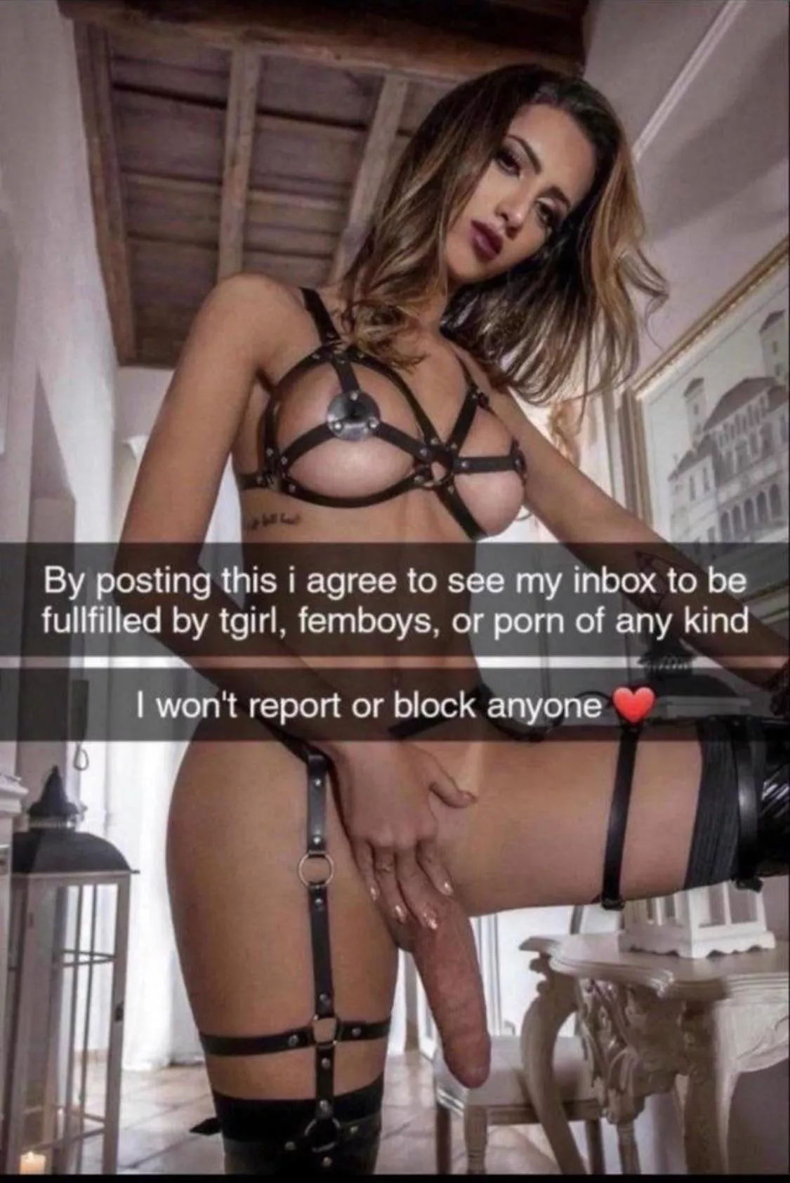 Send em!