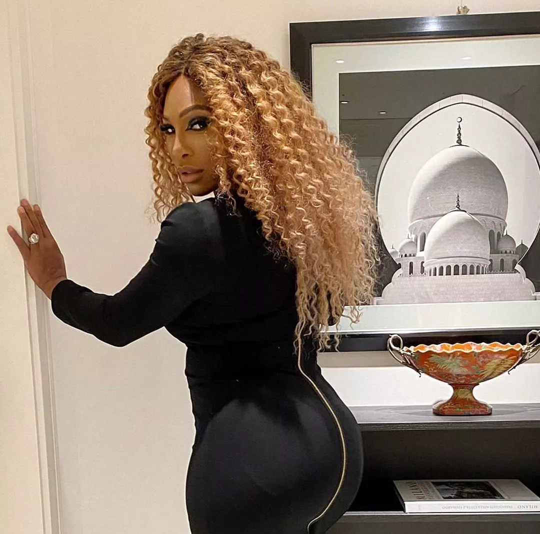 Serena Williams