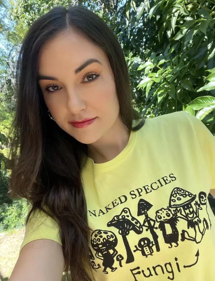 Sex Goddess