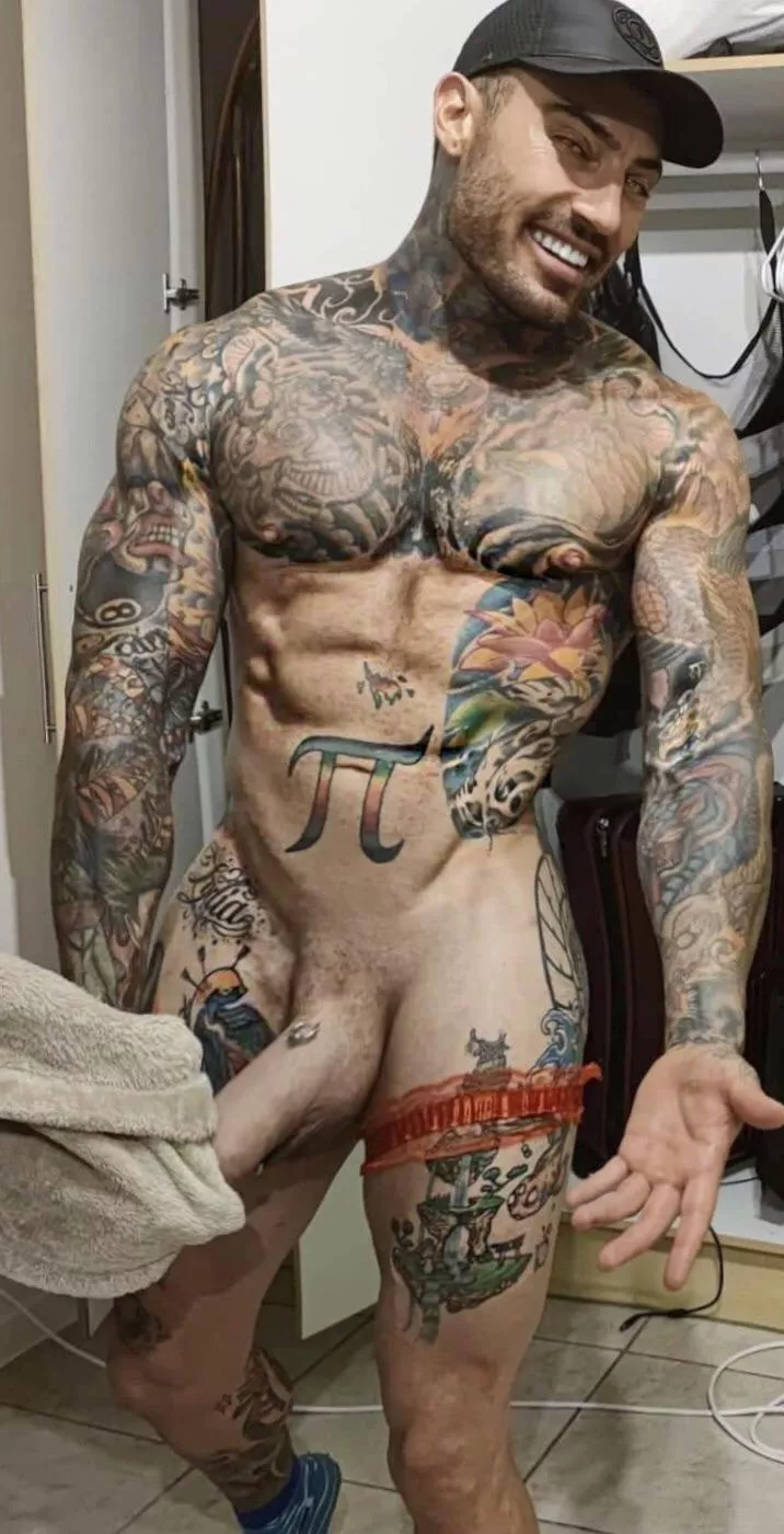 Sexaholic