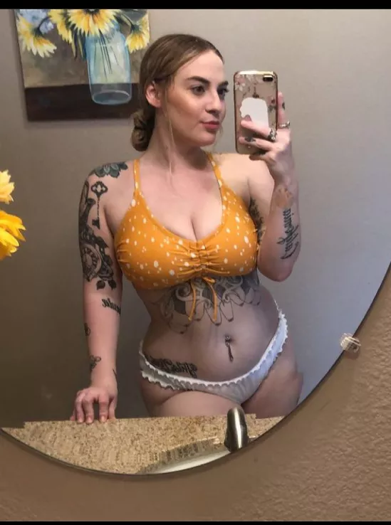 sexi Lexi