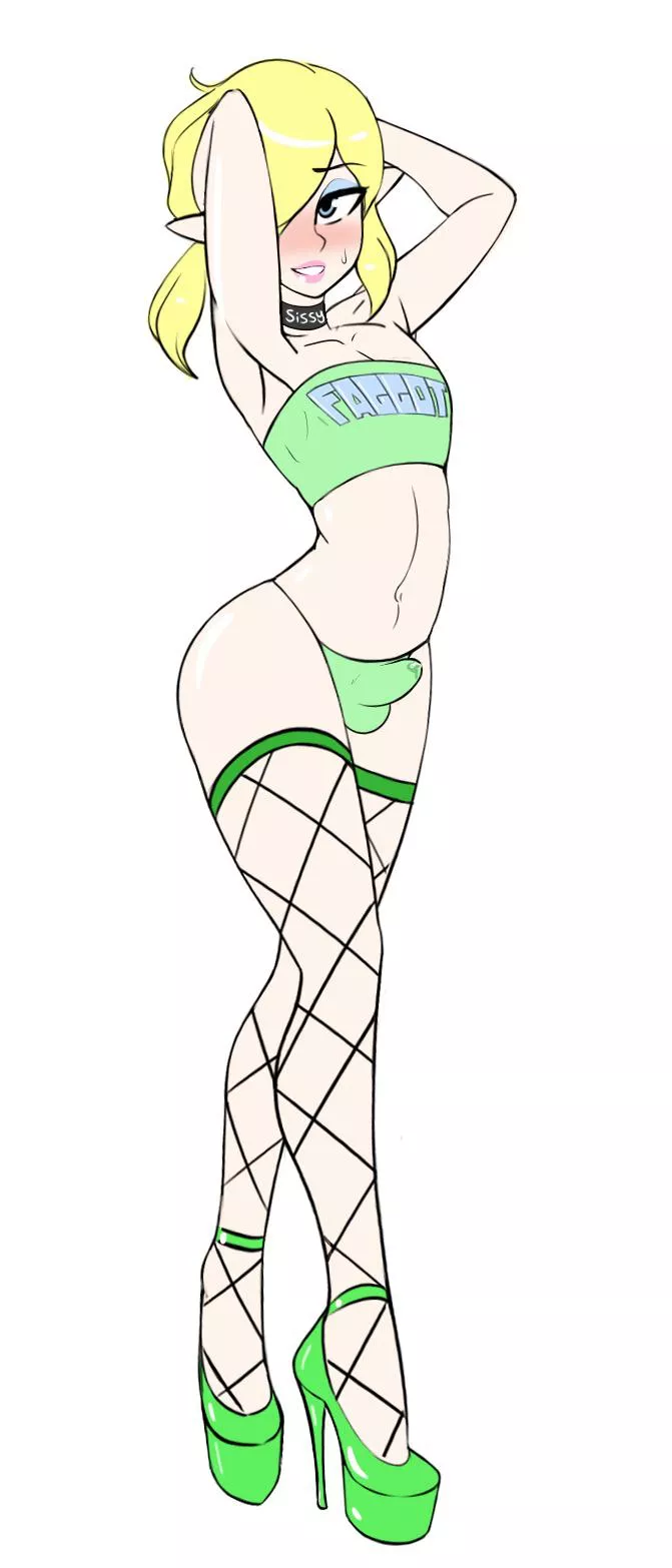 Sexy