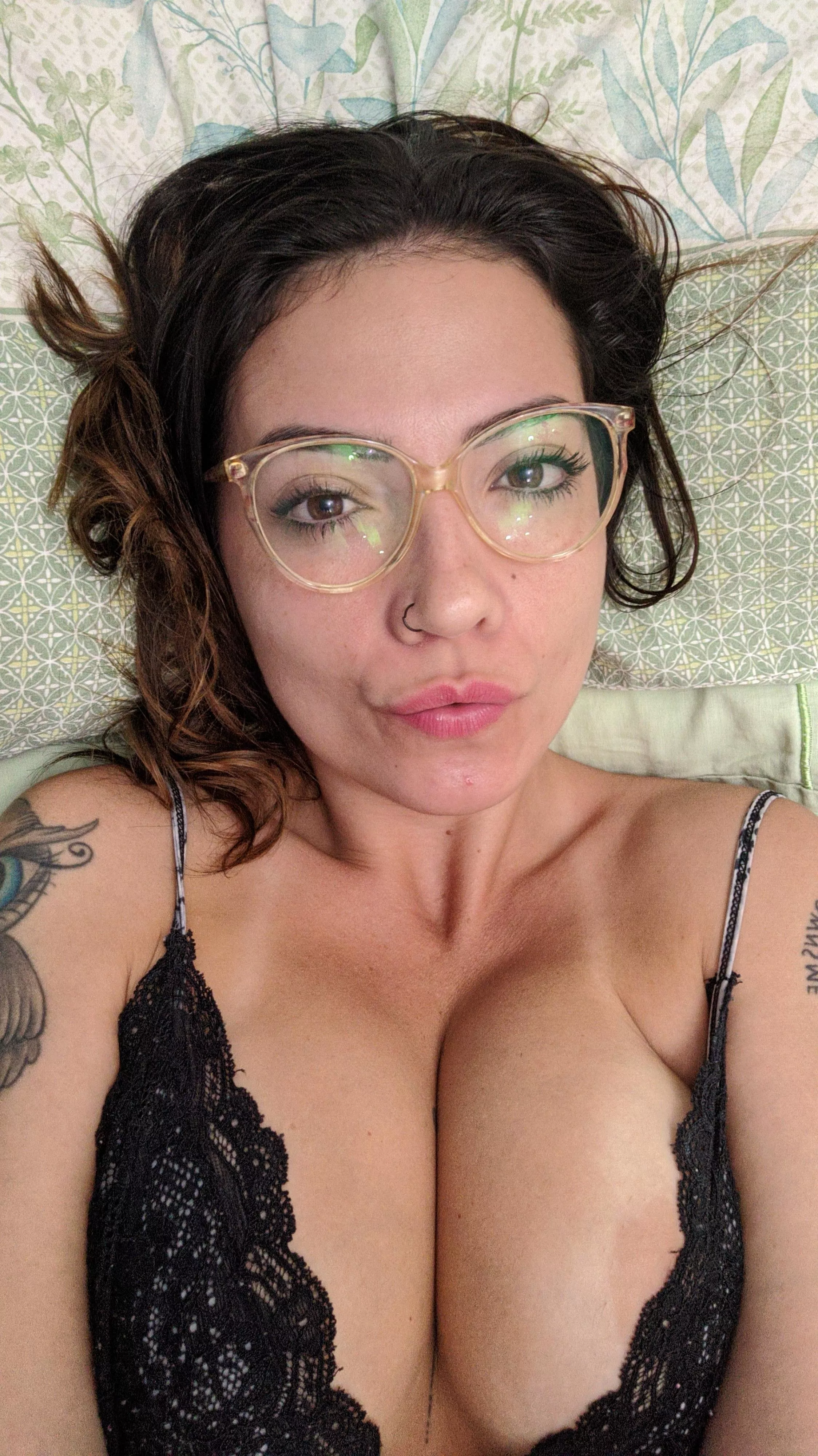 sexy af