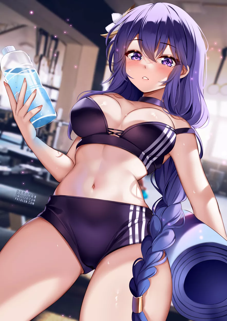 sexy and adorable