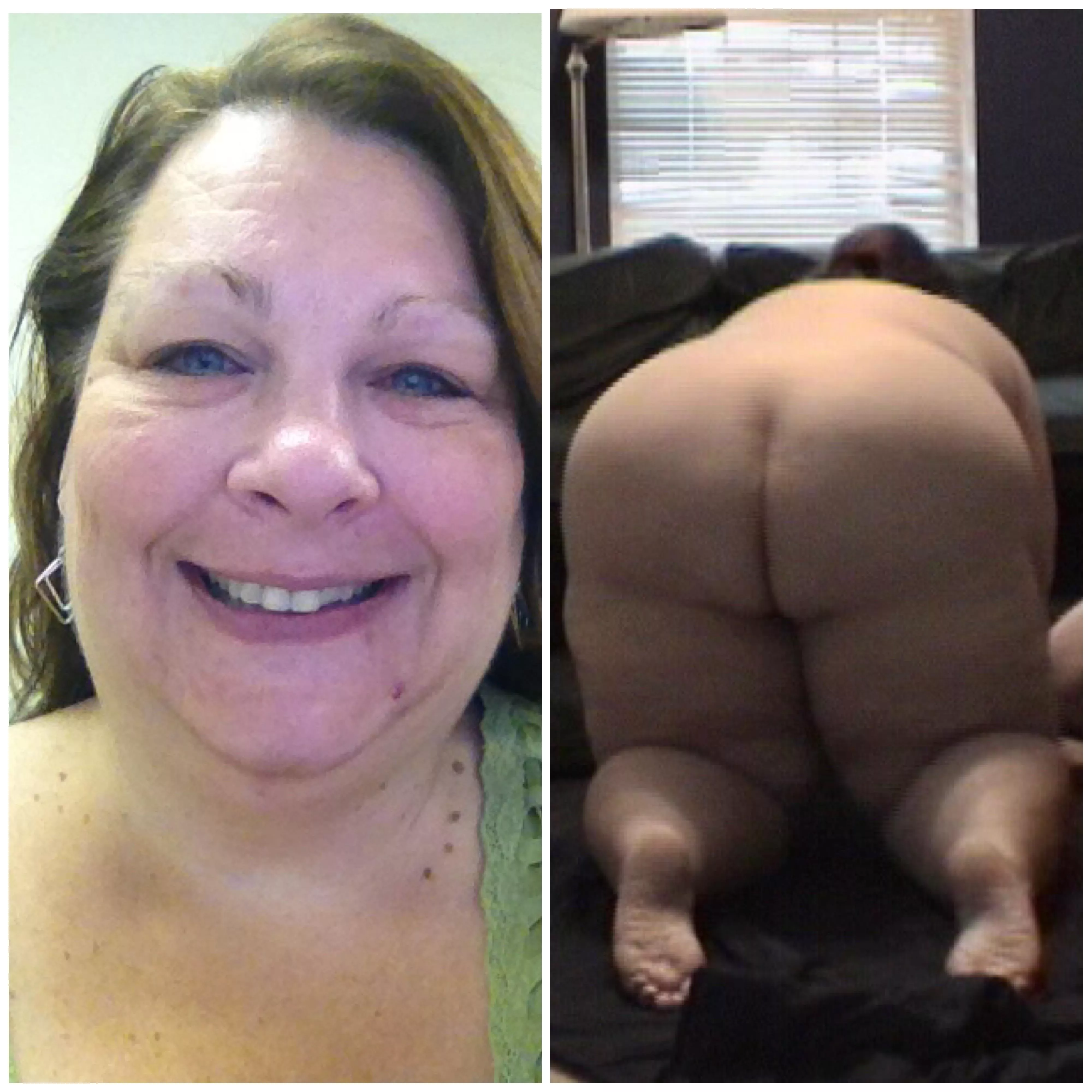 Sexy BBW Wife