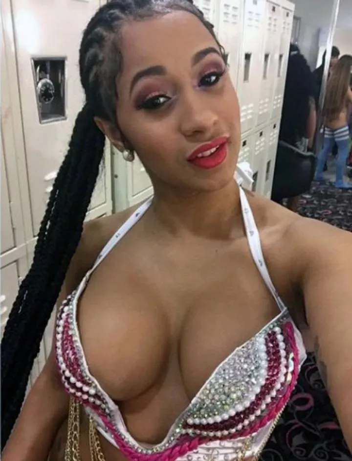 Sexy Cardi