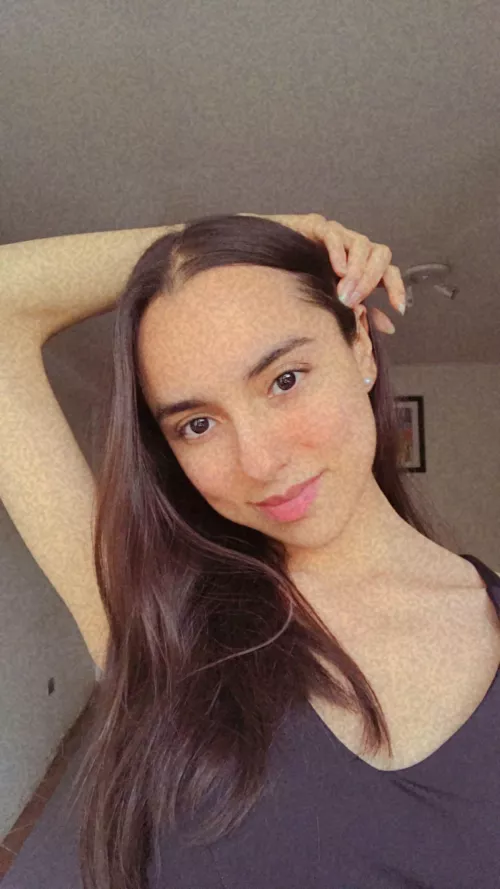 Sexy? ❤️☺️ (f20)